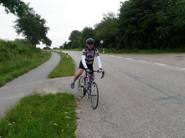 Giro Stormarn Ledersattel 07